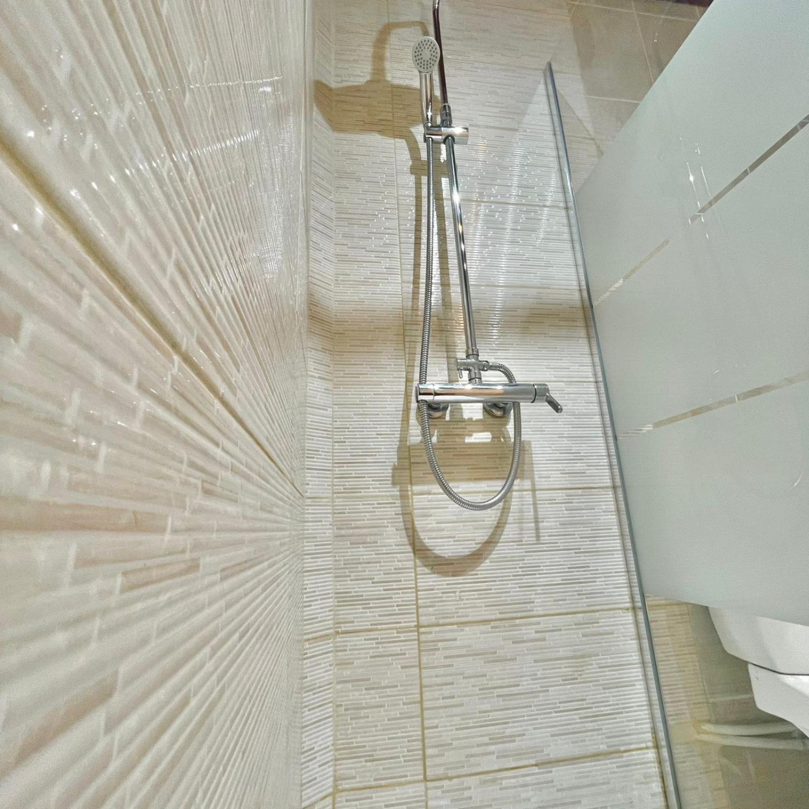 Merika Complex 1 Перволия Экстерьер фото